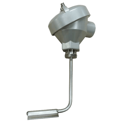SOR Electric Trace Sensor, Type 1500/1500R